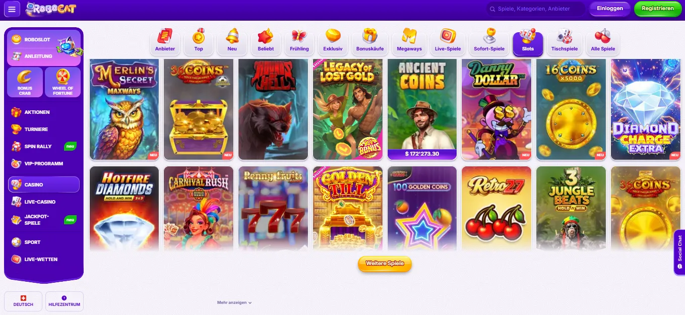 Top-Eigenschaften der besten ausländischen Online Casinos Schweiz
